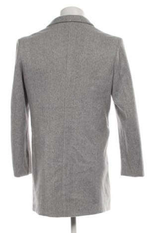 Herrenmantel Unbranded, Größe XL, Farbe Grau, Preis 33,99 €
