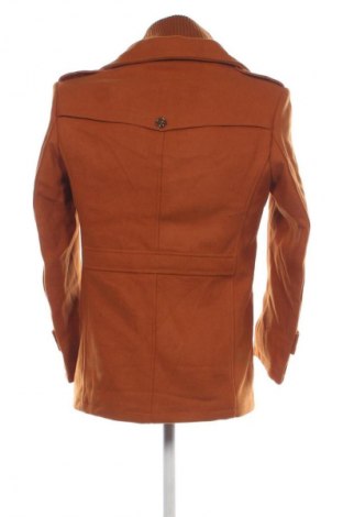 Palton de bărbați Unbranded, Mărime M, Culoare Maro, Preț 241,99 Lei