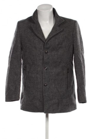 Palton de bărbați Unbranded, Mărime M, Culoare Gri, Preț 219,99 Lei