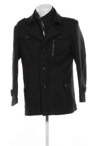 Palton de bărbați Unbranded, Mărime 3XL, Culoare Negru, Preț 150,99 Lei