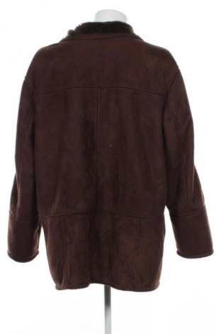 Herrenmantel Unbranded, Größe XXL, Farbe Braun, Preis 48,99 €