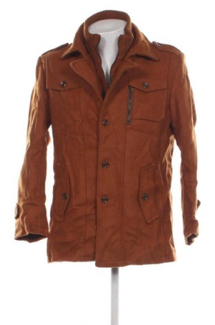 Pánsky kabát  Unbranded, Veľkosť XL, Farba Hnedá, Cena  28,95 €