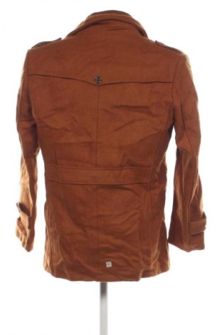 Pánsky kabát  Unbranded, Veľkosť XL, Farba Hnedá, Cena  28,95 €