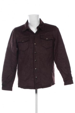 Herrenmantel Unbranded, Größe M, Farbe Braun, Preis 29,99 €