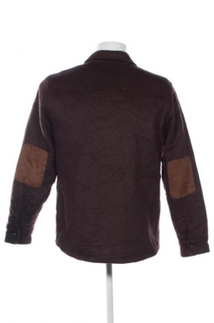 Herrenmantel Unbranded, Größe M, Farbe Braun, Preis 29,99 €