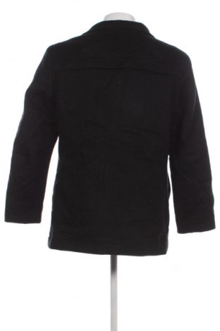 Palton de bărbați Unbranded, Mărime XL, Culoare Negru, Preț 161,99 Lei