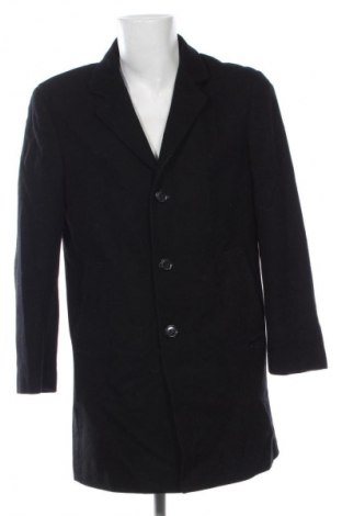 Palton de bărbați Unbranded, Mărime M, Culoare Negru, Preț 124,99 Lei