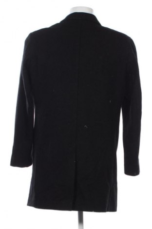 Palton de bărbați Unbranded, Mărime M, Culoare Negru, Preț 124,99 Lei