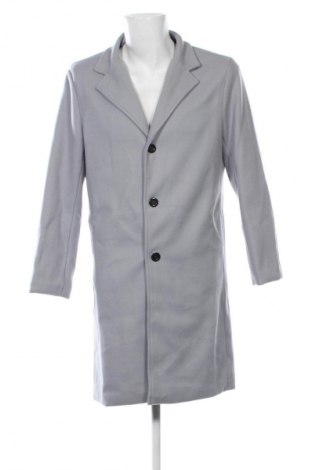 Herrenmantel Unbranded, Größe M, Farbe Grau, Preis € 42,99