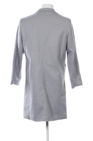Herrenmantel Unbranded, Größe M, Farbe Grau, Preis € 42,99