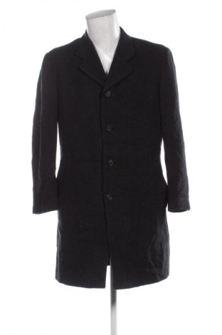 Herrenmantel Unbranded, Größe L, Farbe Grau, Preis 35,99 €