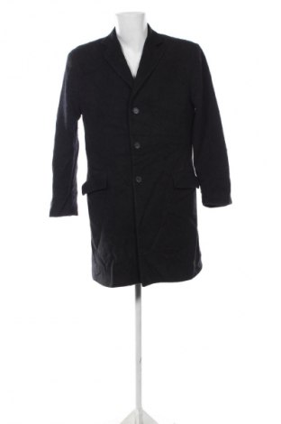 Herrenmantel Unbranded, Größe L, Farbe Schwarz, Preis € 43,99