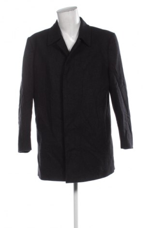 Palton de bărbați Unbranded, Mărime XL, Culoare Negru, Preț 281,58 Lei