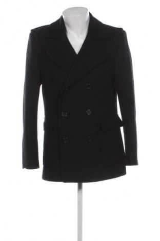 Herrenmantel Unbranded, Größe M, Farbe Schwarz, Preis € 42,99