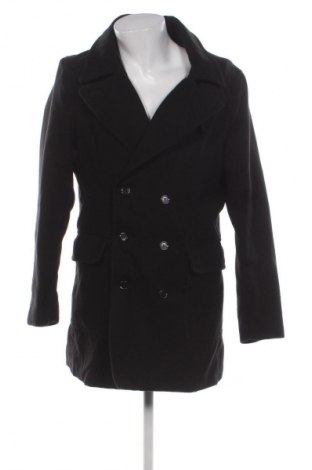 Herrenmantel Unbranded, Größe XL, Farbe Schwarz, Preis € 42,99