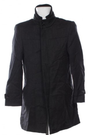 Herrenmantel Via Cortesa, Größe S, Farbe Mehrfarbig, Preis 54,99 €