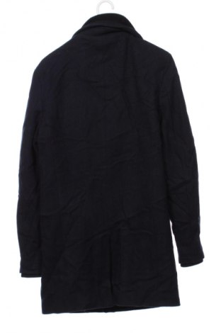 Palton de bărbați WE, Mărime XS, Culoare Albastru, Preț 110,99 Lei