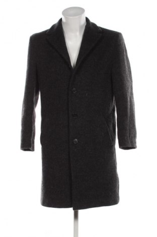 Palton de bărbați WE, Mărime S, Culoare Gri, Preț 282,96 Lei