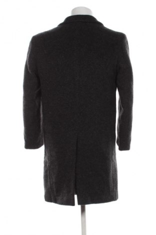 Palton de bărbați WE, Mărime S, Culoare Gri, Preț 282,96 Lei