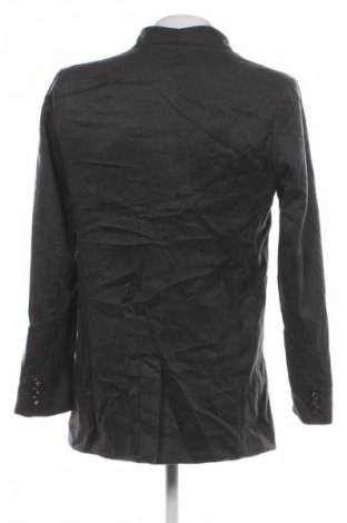 Мъжко палто West Street Haku, Размер XXL, Цвят Сив, Цена 13,99 лв.