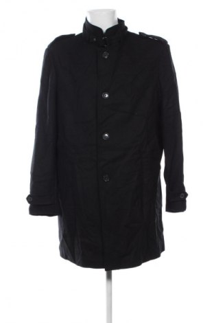 Herrenmantel Yorn, Größe XL, Farbe Schwarz, Preis 33,99 €