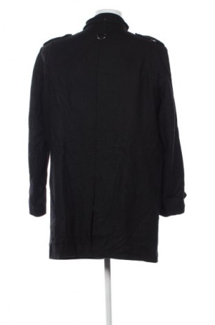 Herrenmantel Yorn, Größe XL, Farbe Schwarz, Preis 33,99 €