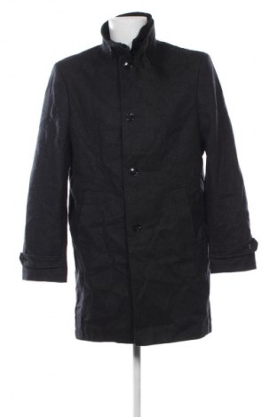 Herrenmantel Yorn, Größe XXL, Farbe Schwarz, Preis 33,99 €