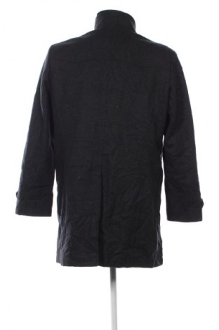 Herrenmantel Yorn, Größe XXL, Farbe Schwarz, Preis 33,99 €