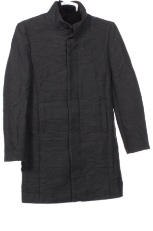 Herrenmantel Zara, Größe S, Farbe Mehrfarbig, Preis 18,99 €