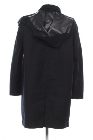 Herrenmantel Zara, Größe L, Farbe Blau, Preis 15,99 €