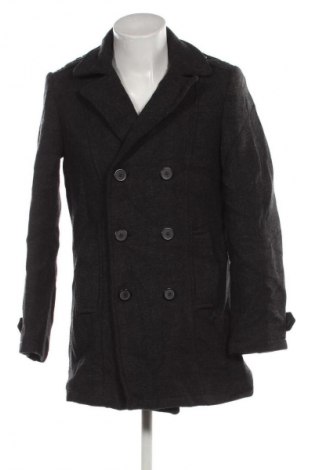 Palton de bărbați Zara, Mărime L, Culoare Multicolor, Preț 153,99 Lei