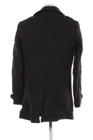 Palton de bărbați Zara, Mărime L, Culoare Multicolor, Preț 153,99 Lei