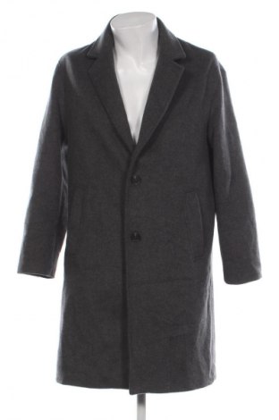Herrenmantel Zara, Größe M, Farbe Grau, Preis € 45,99