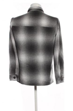 Herrenmantel Zara, Größe M, Farbe Mehrfarbig, Preis 11,99 €