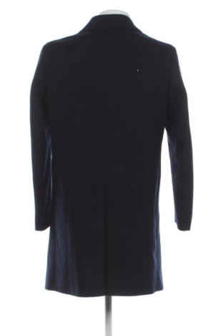 Herrenmantel Zara, Größe M, Farbe Blau, Preis € 28,13