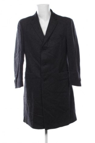 Palton de bărbați Z Zegna, Mărime XL, Culoare Gri, Preț 794,99 Lei