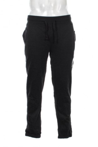 Herren Fleecehose Circuit, Größe S, Farbe Schwarz, Preis 8,99 €