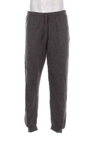 Herren Fleecehose Unbranded, Größe XXL, Farbe Grau, Preis 15,99 €