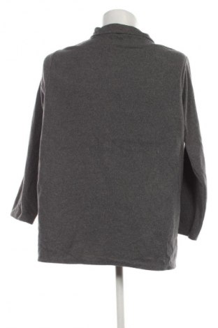 Herren Sportjacke Avella, Größe XL, Farbe Grau, Preis 10,99 €