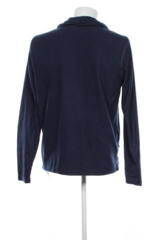 Herren Sportjacke Columbia, Größe L, Farbe Blau, Preis 17,99 €