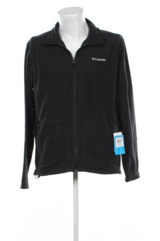 Herren Sportjacke Columbia, Größe XL, Farbe Schwarz, Preis € 72,99