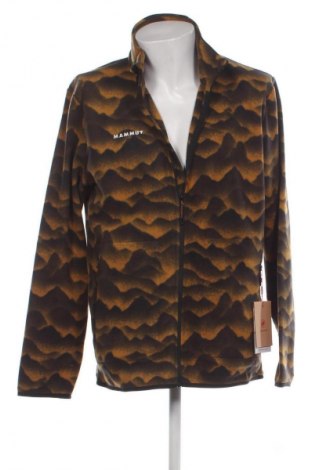 Herren Sportjacke Mammut, Größe XL, Farbe Mehrfarbig, Preis 107,99 €