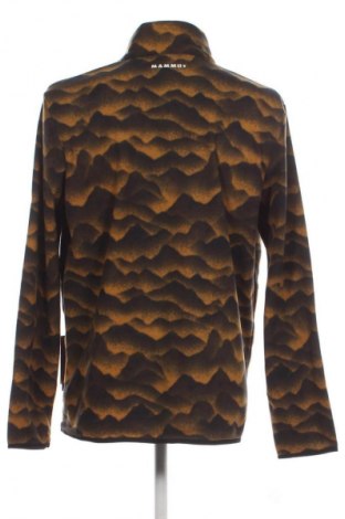 Herren Sportjacke Mammut, Größe XL, Farbe Mehrfarbig, Preis 107,99 €