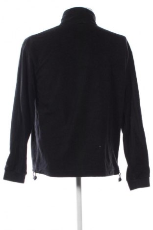 Herren Sportjacke Salewa, Größe XL, Farbe Schwarz, Preis 21,99 €