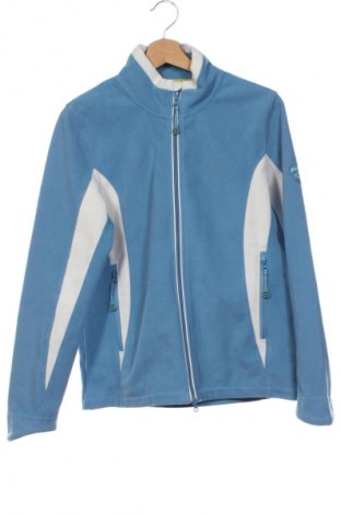 Herren Sportjacke TCM, Größe XS, Farbe Blau, Preis 5,99 €