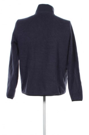 Herren Fleecejacke Aigle, Größe L, Farbe Blau, Preis 35,99 €