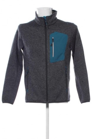 Herren Fleecejacke CMP, Größe M, Farbe Mehrfarbig, Preis 83,99 €
