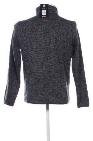 Herren Fleecejacke CMP, Größe M, Farbe Mehrfarbig, Preis 83,99 €