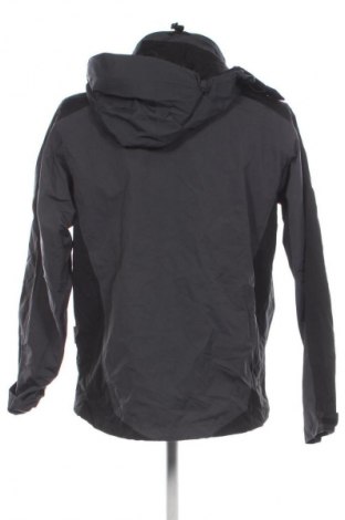 Herren Fleecejacke Jack Wolfskin, Größe L, Farbe Mehrfarbig, Preis 56,99 €