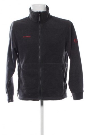 Herren Fleecejacke Mammut, Größe L, Farbe Grau, Preis 97,99 €